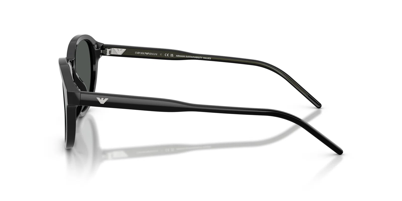 Emporio Armani 4247U Sunglasses - view 6